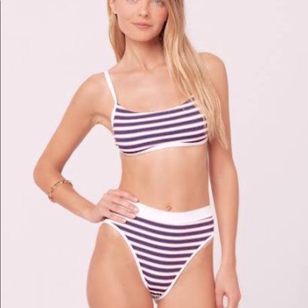 L*space bikini